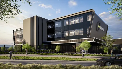 X97 cnr R21 & Serengeti Blvd, Pomona